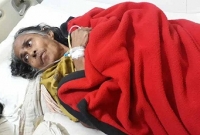 ছেলে বিসিএস ক্যাডার, একা ঘরে মা'কে উদ্ধার করা হলো মলমূত্র থেকে!