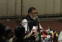 'জামায়াতকে শুধু নিষিদ্ধ নয়, তাদের ছেলেমেয়েরাও যাতে চাকরি না পায়'