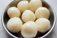 ভাত নষ্ট হচ্ছে? ফেলে না দিয়ে তৈরি করে নিন সুস্বাদু এই মিষ্টি!