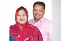 আমার স্বামী ইয়াবা ব্যবসায়ী প্রমাণ নেই: বদিপত্নী