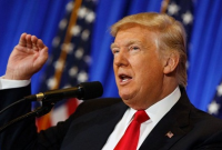 প্রেসিডেন্ট হওয়ার পর দৈনিক গড়ে ১৬.৫টি মিথ্যা বলেন ট্রাম্প