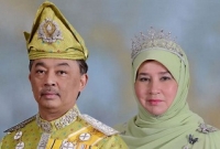 মালয়েশিয়ার নতুন রাজা নির্বাচিত