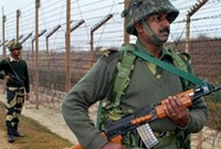 গোদাগাড়ী সীমান্তে বিএসএফের গুলিতে এক বাংলাদেশি নিহত