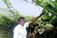 লঞ্চের ফেরিওয়ালা থেকে আজ কোটি কোটি টাকার মালিক!