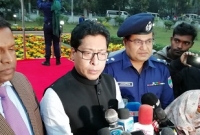 'সরকারি কর্মকর্তা-কর্মচারীদের দুর্নীতির কোনো সুযোগ নেই'