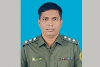 দুদকে ঘুষ দিতে এসে লাখ টাকাসহ গ্রেফতার আনসার কমান্ড্যান্ট