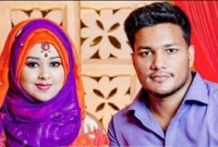 মনের মানুষকে বিয়ে করা হলো না চমেকের সেই ছাত্র কুরআনের হাফেজ ফাহাদের!