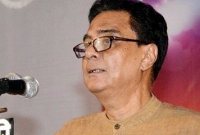 সৈয়দ আশরাফের আসনে মনোনয়ন ফরম কিনলেন তার বোন  সৈয়দ আশরাফের আসনে মনোনয়ন ফরম কিনলেন তার বোন