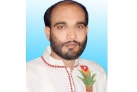 স্বামীর মৃত্যুর খবর শুনে স্ত্রীর মৃত্যু!