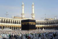  বিশ্বের সবচেয়ে মূল্যবান ও দামি স্থাপনা মক্কার মসজিদ আল-হারাম শরীফ