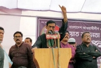 প্রধানমন্ত্রী আমাকে মন্ত্রী হতে বলেছিলেন : শামীম ওসমান