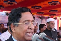 কৃষি হবে ভদ্রলোকের পেশা: কৃষিমন্ত্রী আব্দুর রাজ্জাক