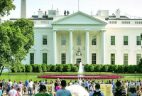 যে কোনো মুহূর্তে যুক্তরাষ্ট্রে জরুরি অবস্থা ঘোষণা