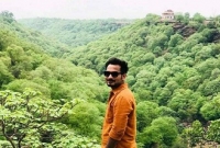 সবাইকে টেক্কা দিয়ে দর্জির ছেলে হলেন সিএ পরীক্ষায় প্রথম