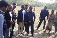 লাশের গলায় চিরকুটে লেখা ‘আমি ধর্ষক তাই আমার এই পরিণতি’