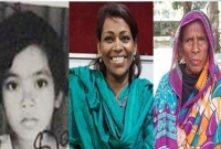 অবশেষে সুইজারল্যান্ড থেকে আসা খোদেজা খুঁজে পেলেন মা বাবাকে! অবশেষে সুইজারল্যান্ড থেকে আসা খোদেজা খুঁজে পেলেন মা বাবাকে!