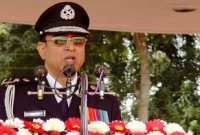  নিজ কর্মক্ষেত্রকে সেবাকেন্দ্রে পরিণত করতে পুলিশ সদস্যদের প্রতি আইজিপির নির্দেশ