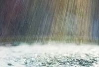 মেঘ ছাড়াই ‘ভুতুড়ে’ বৃষ্টি!