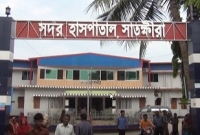 ভোররাতে দুই সন্তানকে আটকে রেখে মাকে ধর্ষণ