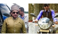 অনন্ত জলিলের ছবি ‘দ্বীন-দ্য ডে’, বড় চরিত্রে হিরো আলম