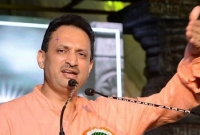 আমাদের বাড়িঘরের নাম বদলে হয়ে যাবে মসজিদ: ভারতীয় মন্ত্রী