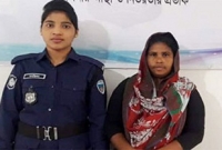 ৯৯৯ নম্বরে নারীর ফোন, ঘটনাস্থলে গিয়ে অবাক এসআই!  নিজেই ধরা পড়লেন ওই নারী ৯৯৯ নম্বরে নারীর ফোন, ঘটনাস্থলে গিয়ে অবাক এসআই!  নিজেই ধরা পড়লেন ওই নারী