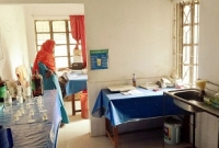 হঠাৎ পরিদর্শনে হাসপাতালে গিয়ে এমপি দেখেন সব ডাক্তার অনুপস্থিত