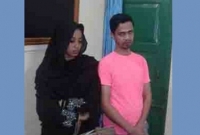 দিবাগত রাতে পরকীয়া প্রেমিকসহ নিজ স্ত্রীকে পুলিশে ধরিয়ে দিল সৈনিক স্বামী