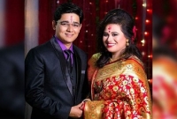 কুমিল্লার তরুণী আর নেপালী তরুণের এই প্রেমের ‘বাঁধন’ দেখে হতবাক সবাই! কুমিল্লার তরুণী আর নেপালী তরুণের এই প্রেমের ‘বাঁধন’ দেখে হতবাক সবাই!