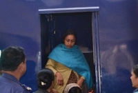 পরকীয়া : চাঞ্চল্যকর অ্যাডভোকেট রথীশ হত্যা মামলায় স্ত্রীর মৃত্যুদণ্ড