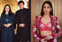 মা যখন ২৬, বাবা তখন শিশু!