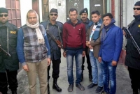 কোচিং বন্ধে ভ্রাম্যমান আদালতের অভিযান, ৪ শিক্ষককে অর্থদণ্ড ও দুই শিক্ষককে মুচলেকা