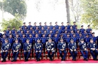 একসঙ্গে পুলিশের সাব-ইন্সপেক্টর পদে নিয়োগ পেলেন রাজশাহী বিশ্ববিদ্যালয়ের ৭৫ শিক্ষার্থী