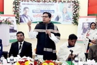 ছাত্রলীগ, যুবলীগ চোখ রাঙালে কঠোর ব্যবস্থা নেয়ার হুঁশিয়ারি পলকের