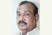 সাবেক এমপি তাজুল ফারুক আর নেই