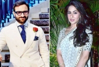 বাবা সাইফ আলি খানের পাশ থেকে সরে গেলেন মেয়ে সারা!