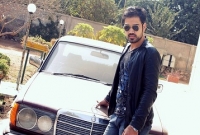 বান্ধবীর সঙ্গে বাকবিতণ্ডা, আত্মহত্যা করলেন অভিনেতা!