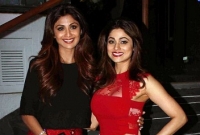 প্রকাশ্য রাস্তায় শিল্পা শেঠির বোনকে হেনস্থা