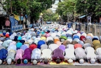 যারা পাঁচ ওয়াক্ত নামাজ আদায় করে, তাদের আমলনামায় কোনো গোনাহ থাকবে না