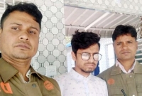 ধর্ষণে ব্যর্থ হয়ে হত্যা, তারই জানাজায় অংশ নেয় তুষার! ধর্ষণে ব্যর্থ হয়ে হত্যা, তারই জানাজায় অংশ নেয় তুষার!