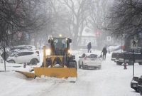 ঠান্ডায় জমে যাচ্ছে ইউরোপ-আমেরিকা, গরমে পুড়ছে অস্ট্রেলিয়া!