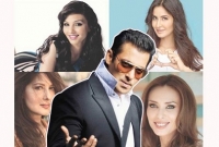 সালমানের যেসব সাবেক প্রেমিকা এখনও সিঙ্গেল!