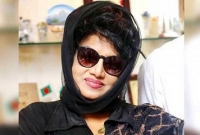 অনেকটা হতাশ হয়ে কলকাতা ফিরে গেলেন অঞ্জু ঘোষ