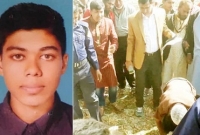 হারকিউলিসের হাতে নিহত রাকিব গণধর্ষণের মূল হোতা  