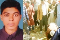 হারকিউলিসের হাতে নিহত রাকিব গণধর্ষণের মূল হোতা