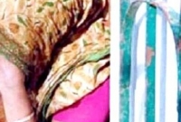 দেয়াল টপকে ঘরে ঢুকে ধর্ষণ