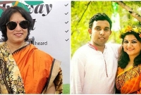 'আত্মহত্যা করলেই সে নির্দোষ নয়'- ডা. আকাশ প্রসঙ্গে তসলিমা নাসরিন