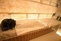 খুলে দেয়া হল মিশরের ফারাওয়ের সেই রহস্যময় সমাধি, ফের দেখা মিলল তুতেনখামেনের