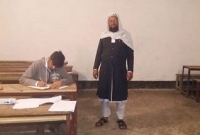  এবারের এসএসসি পরীক্ষা দিয়ে ইতিহাস গড়ল রিকি!