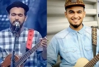 এবার ‘কফি হাউজ’ গেয়ে ঝড় তুললেন সেই নোবেল!